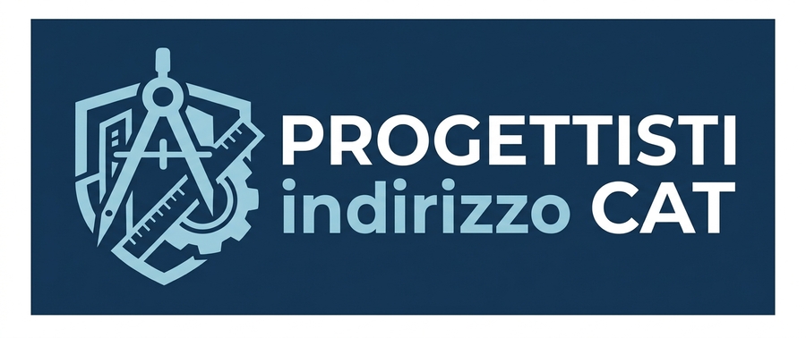 Progettisti indirizzo CAT