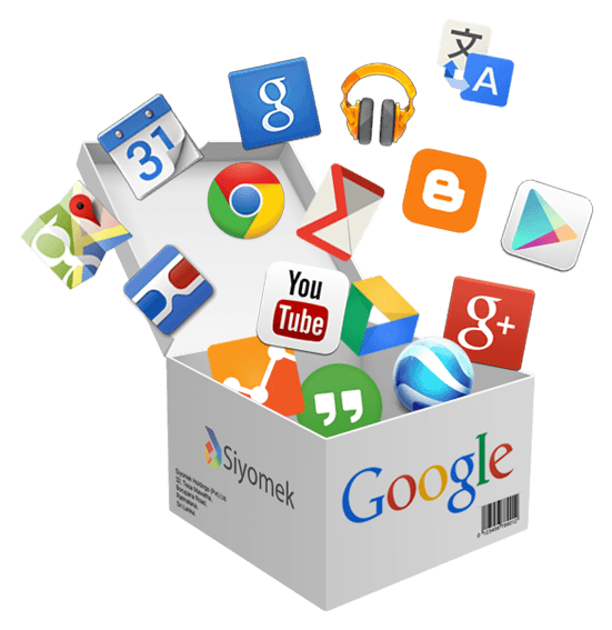 Google Services