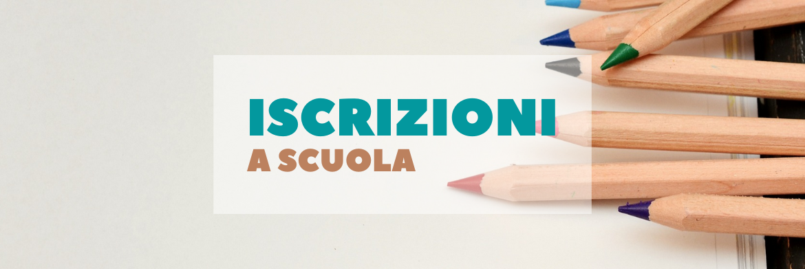 Iscrizioni a scuola ok reference