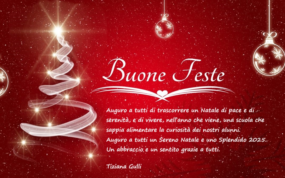 Natale grande