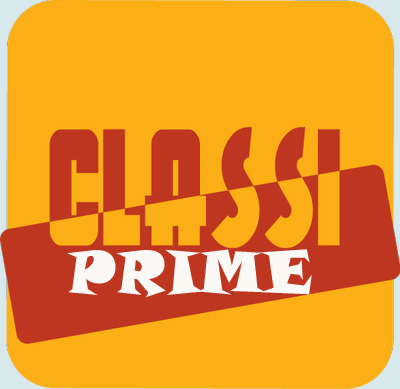 classi prime