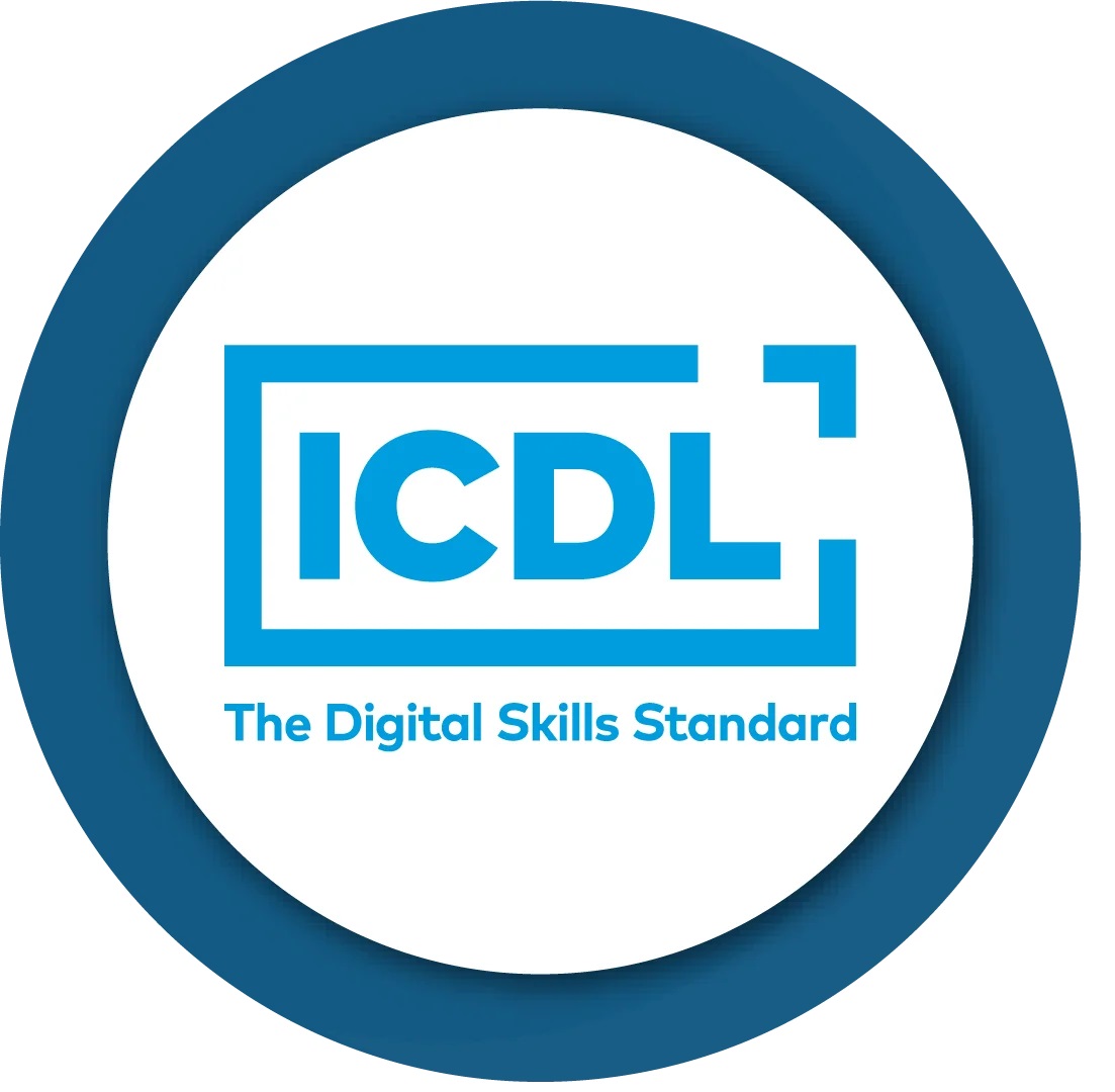 icdl logo